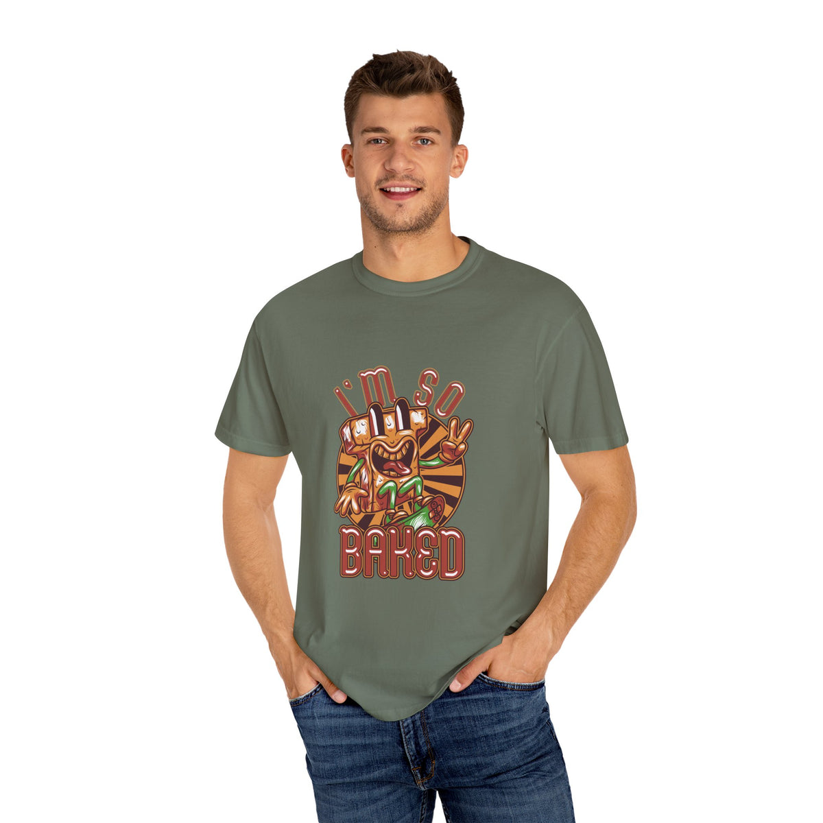 Funny Stoner Shirt - Funny Weed Tee - 420 Humor Gift