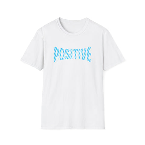 Positive Statement Graphic Tee
