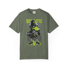 Duck in Style Cool Relaxed Fit Graphic T-Shirt