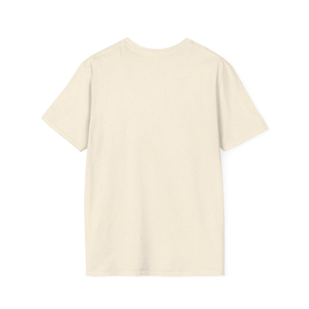 Positive Bold Graphic Tee - Inspirational Statement Shirt