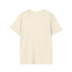 Positive Bold Graphic Tee - Inspirational Statement Shirt