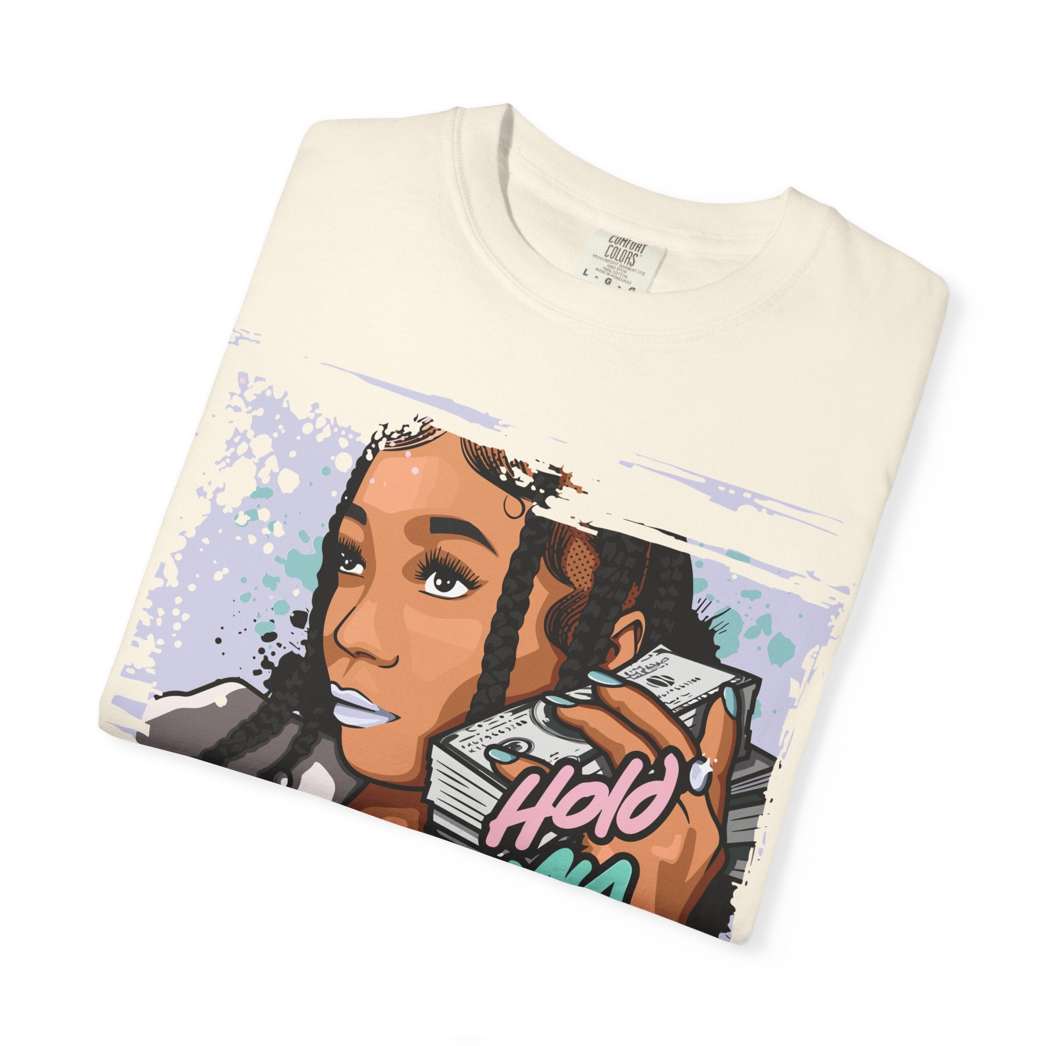 Money Boss Shirt – Financial Empowerment Tee for Success - Sinful Threads