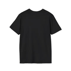 Raising Hell Graphic T-Shirt - Bold Rebellious Design Tee