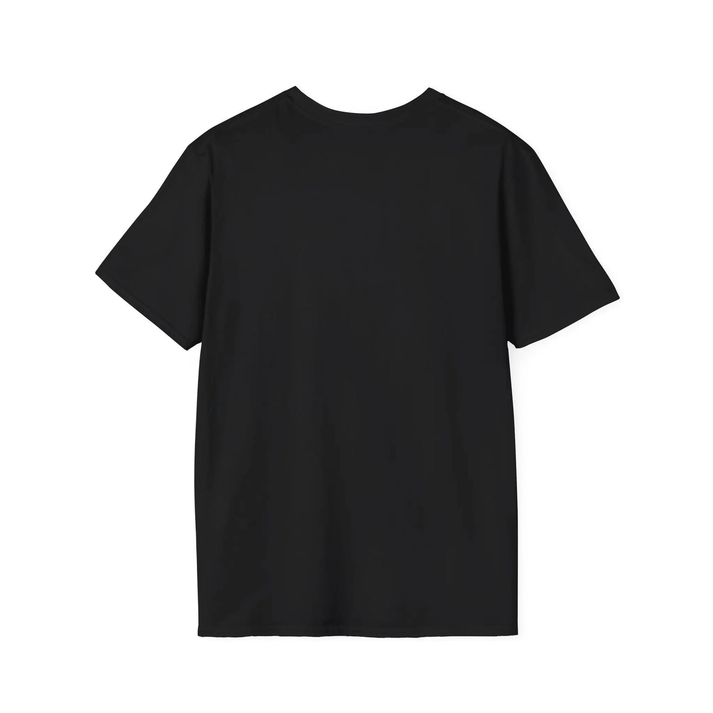 Raising Hell Graphic T-Shirt - Bold Rebellious Design Tee Printify