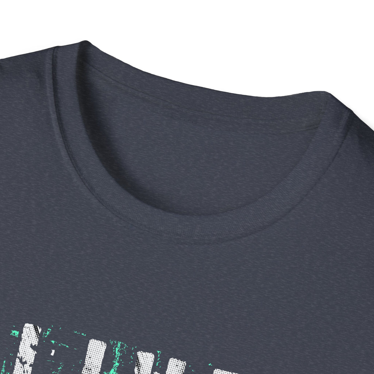 Live Fast Fight Hard Motivational Sports Tee - Action Mindset
