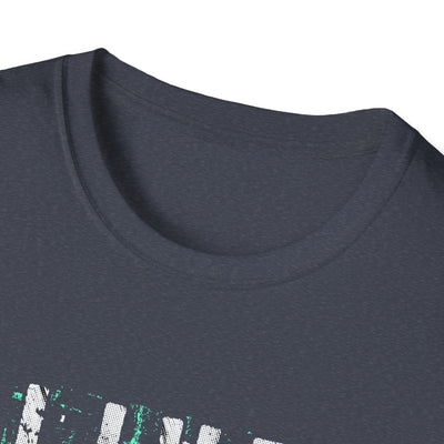 Live Fast Fight Hard Motivational Sports Tee - Action Mindset - Sinful Threads