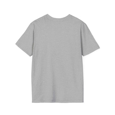 Warning Label Graphic Tee - Funny Sarcasm Shirt