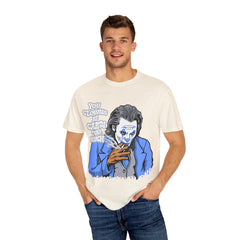 Smoking Clown Shirt - You Guys Be Capn Too Much Street Tee - Sinful Threads