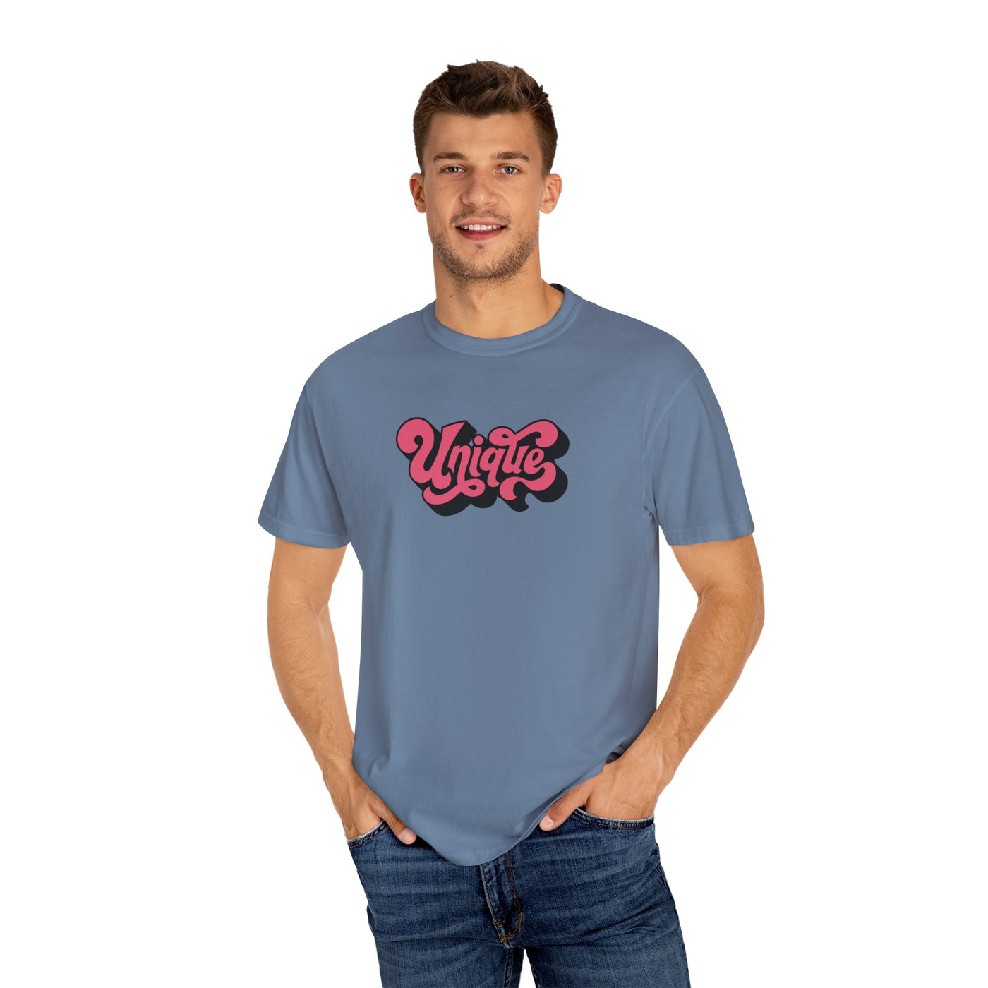 Unique Graphic Tee - Creative Graphic Tee - Artistic Gift - Sinful Threads
