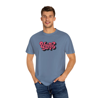 Unique Graphic Tee - Creative Graphic Tee - Artistic Gift - Sinful Threads