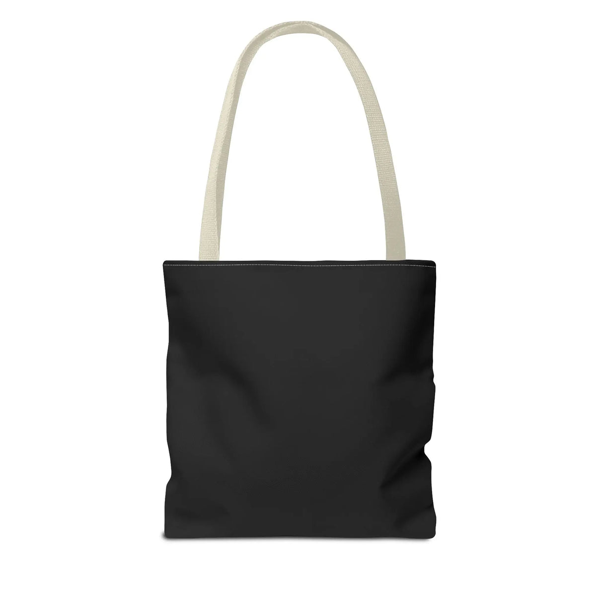 Sarcastic Canvas Tote Bag - Full Of Shit Funny Quote - Sinful Threads