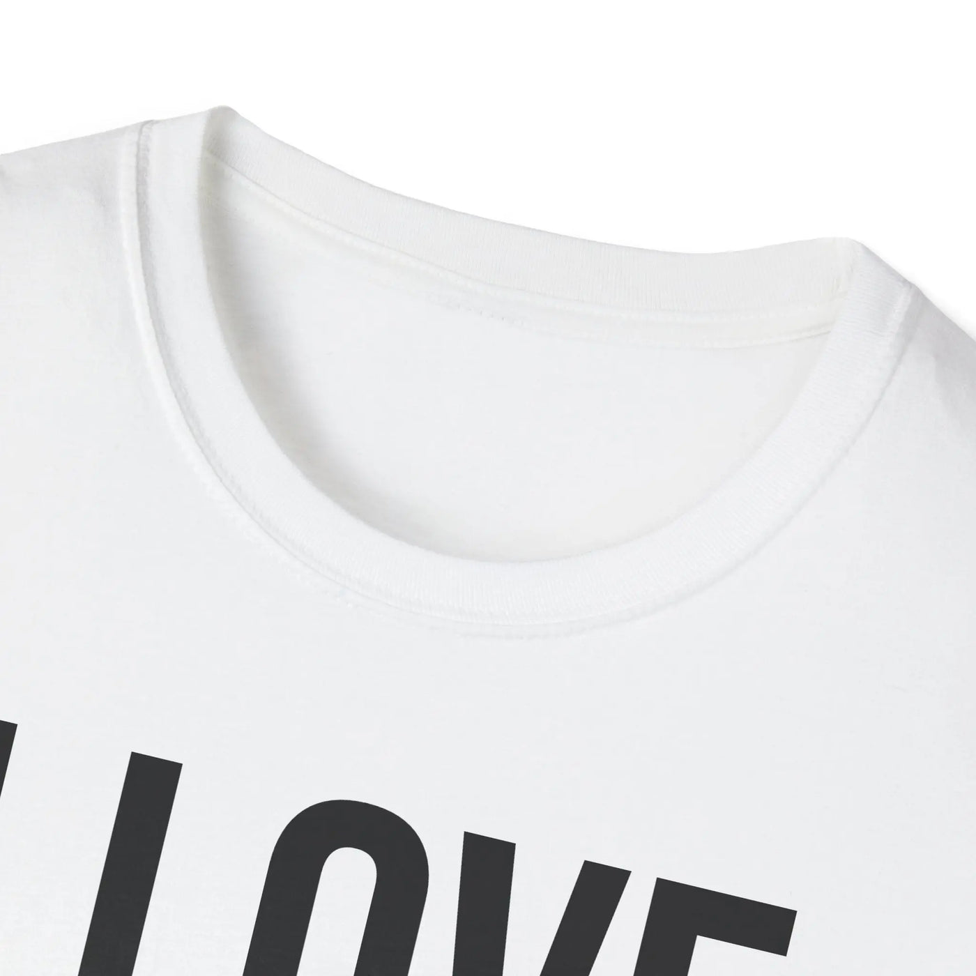 Funny Sex Positive Gay Shirt for Unapologetic Pride Printify