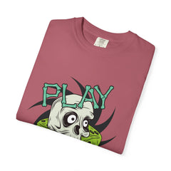 Gambling Skull Shirt - Poker Skull Shirt - Gambler Gift Idea
