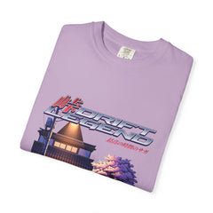 JDM Drift Tee - Supra Tuner Car Culture Legend Art