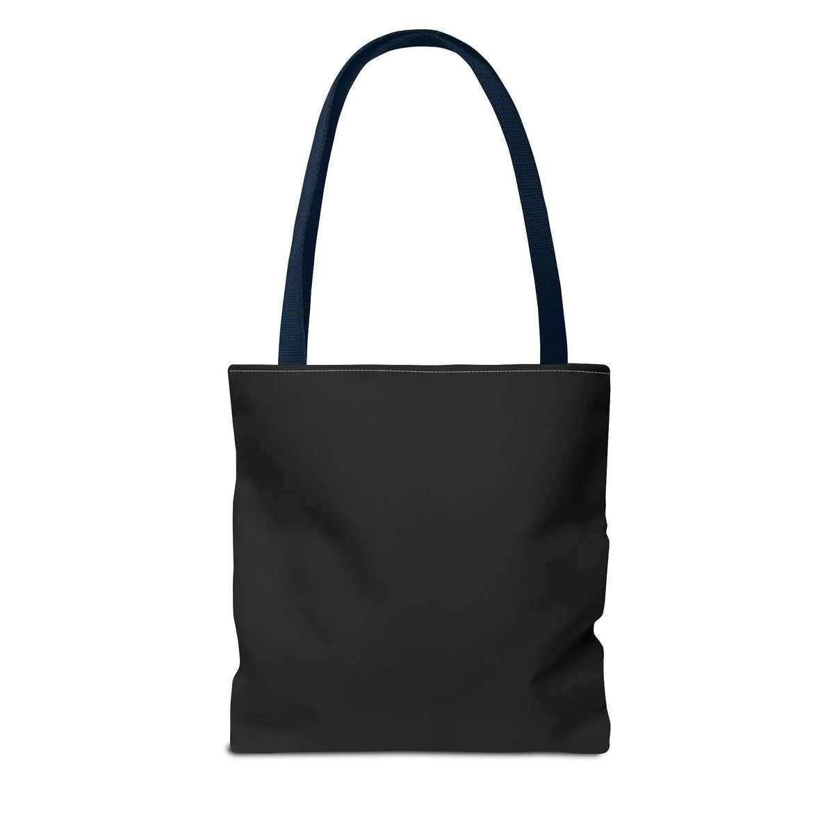 Sarcastic Tote Bag - Full Of Shit Funny Quote Canvas Bag Printify