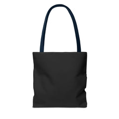 Sarcastic Tote Bag - Full Of Shit Funny Quote Canvas Bag Printify