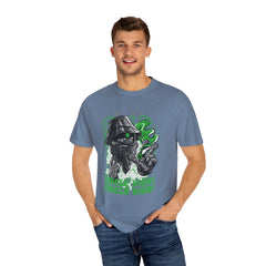 Uncle High Graphic Design Unisex Relaxed Fit T-Shirt - Sinful Threads