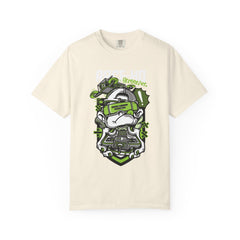 Gamer Street Art Design Cool Graphic T-Shirt