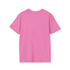 Vision Passion Hidden Message Shirt - Subtle Adult Humor Tee