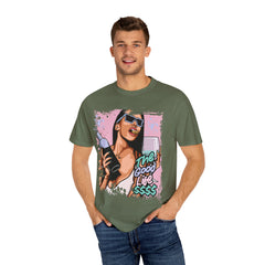 Wine Lover Shirt – Good Life Tee for Daily Comfort & Style - Sinful Threads