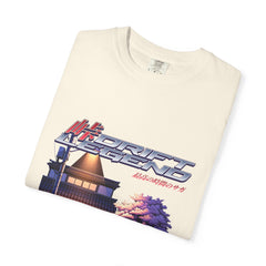 JDM Drift Tee - Supra Tuner Car Culture Legend Art
