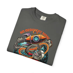 Funny Astronaut Shirt - Space Monkey Top - Unique Astronaut Gift