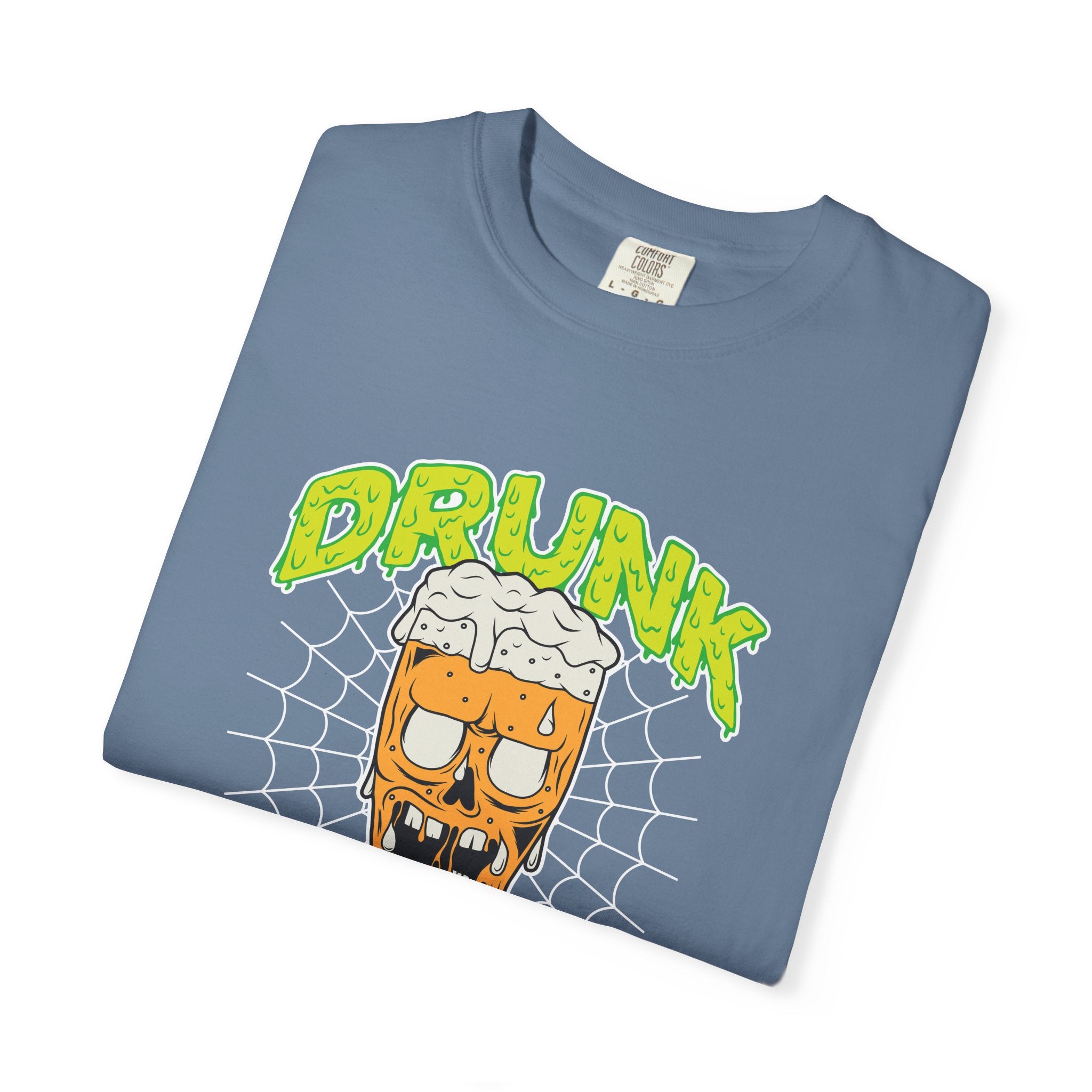 Funny Drinking Shirt - Drunk Party Tee - Hilarious Beer Gift - Sinful Threads