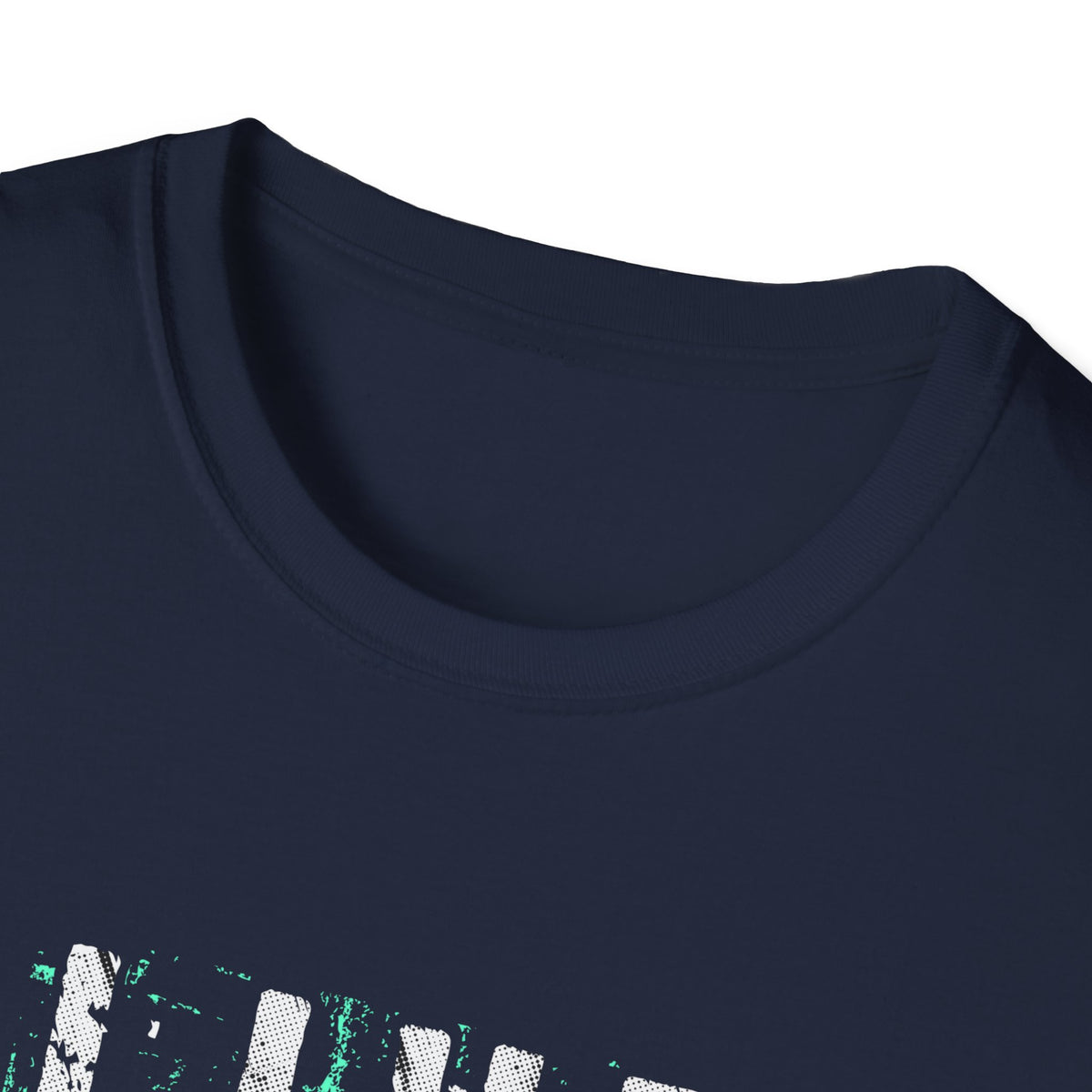 Live Fast Fight Hard Motivational Sports Tee - Action Mindset