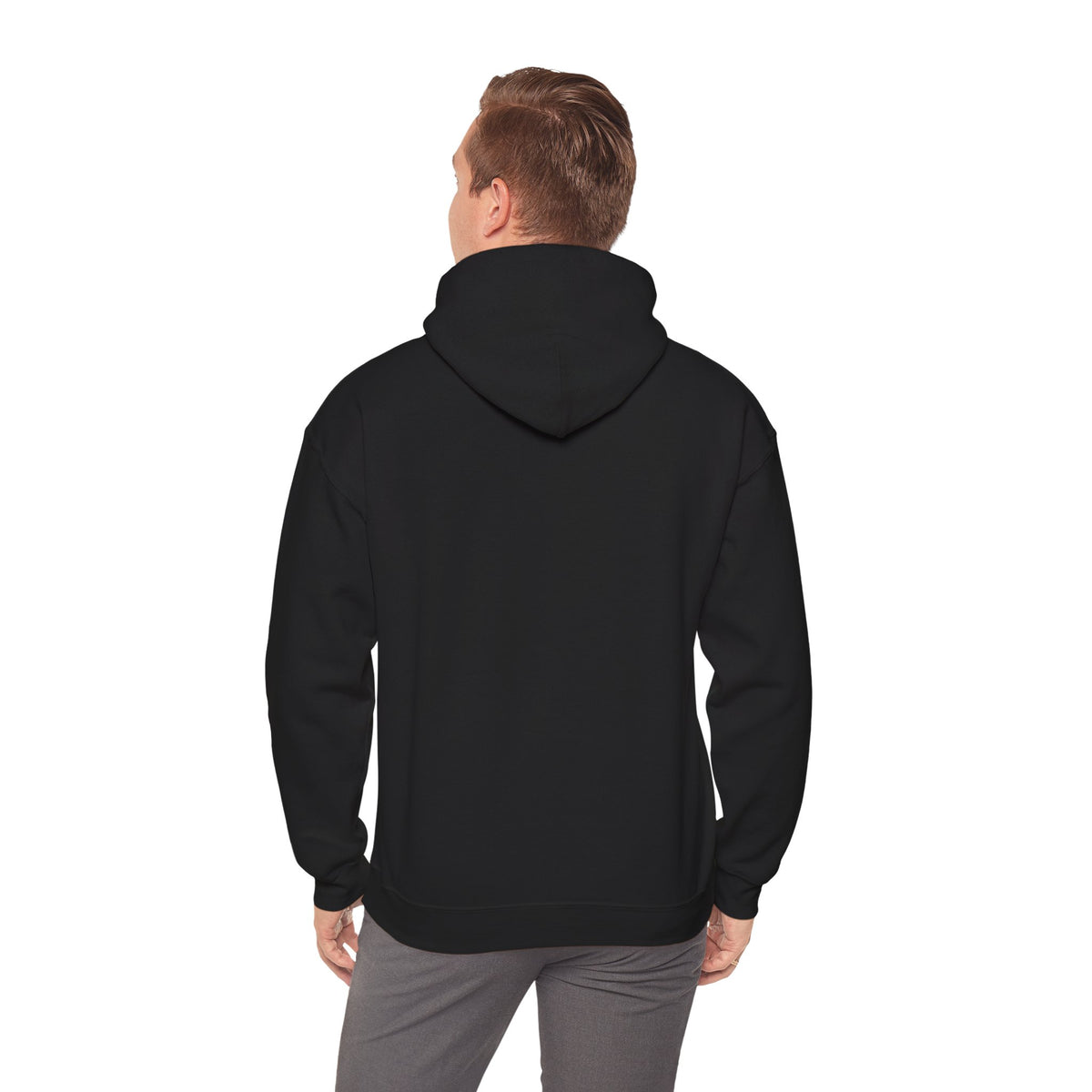 Fuck Around Find Out Hoodie - Bold Attitude Statement