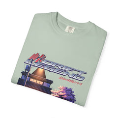 JDM Drift Tee - Supra Tuner Car Culture Legend Art