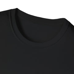 Raising Hell Graphic T-Shirt - Bold Rebellious Design Tee