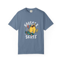 Stay Cool Awesome Monster Design Graphic Funny T-Shirt