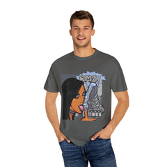 Shoe Lover Tee – Pop Art Street Style Graphic