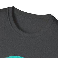 Action Over Words Tee - Bold Motivational Graphic Shirt
