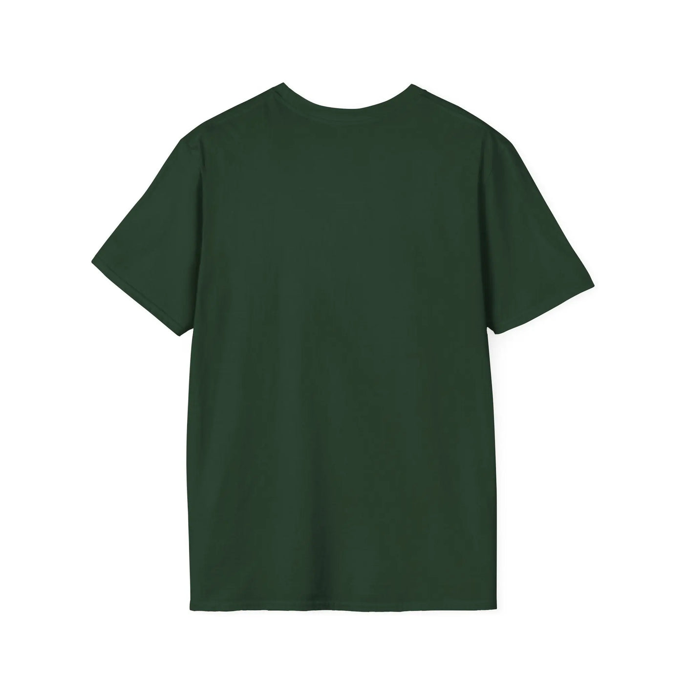 Patient Humble Mindset Shirt - Sports Character Wisdom Tee - Sinful Threads