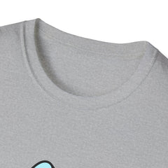 Love Groovy T Shirt - Authentic 60s Peace & Love Vibes