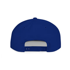 LGBTQ Pride Cap - United Gays of America Patriotic Hat