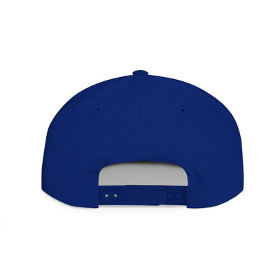 LGBTQ Pride Cap - United Gays of America Patriotic Hat Printify