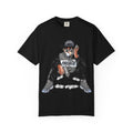 Goku Drip DBZ Graphic Tee - Supreme Style Anime Streetwear - Sinful Threads