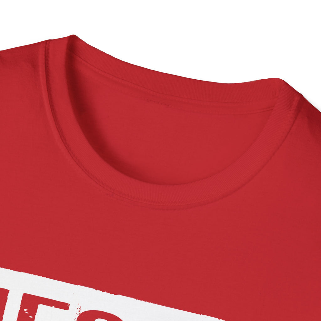 Jesus Loves You But I'm His Favorite Christian Humor Shirt - Sinful Threads