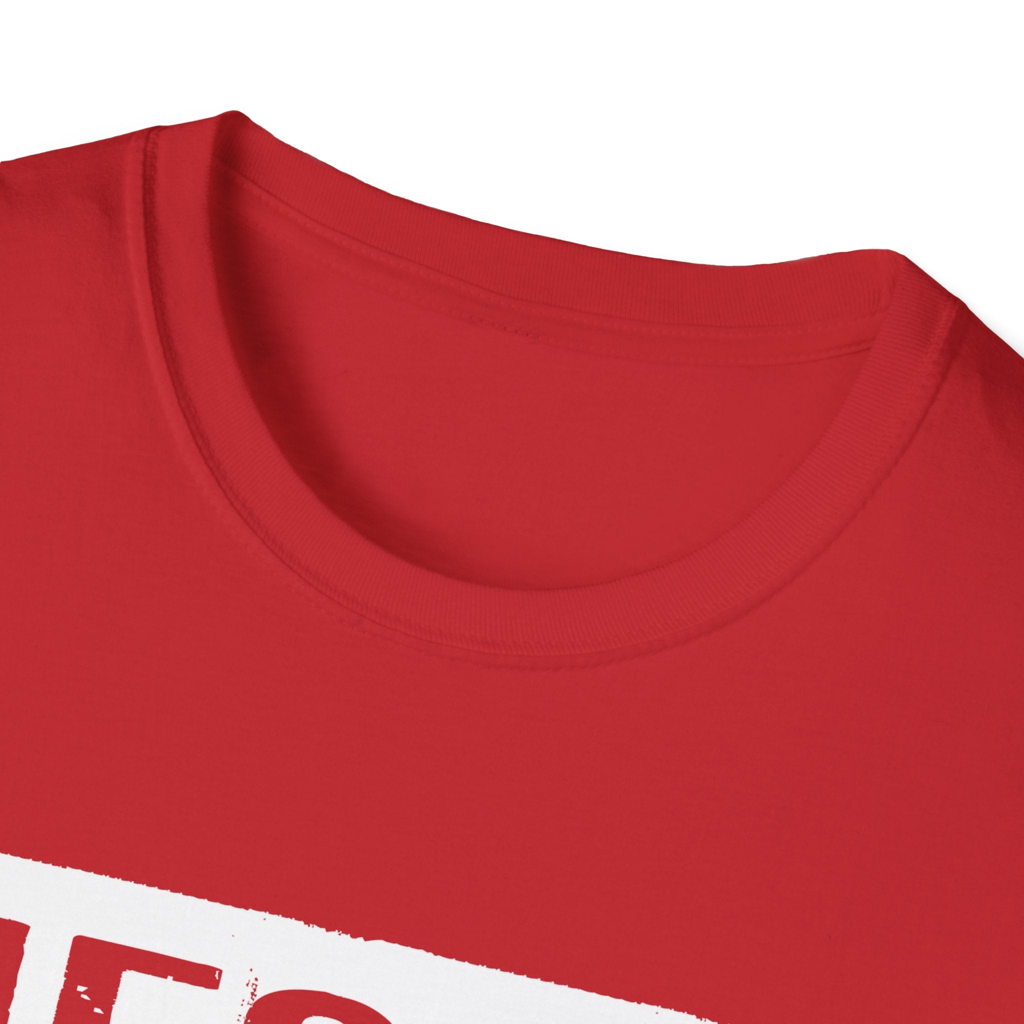 Jesus Loves You But I'm His Favorite Christian Humor Shirt - Sinful Threads