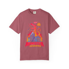 Kaiju Monster Tee – Creature Fan Shirt for Daily Thrills