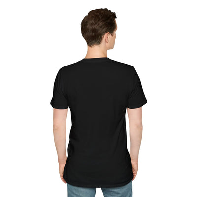 They Can't Use You If You're Useless T-Shirt - Meme Humor Printify