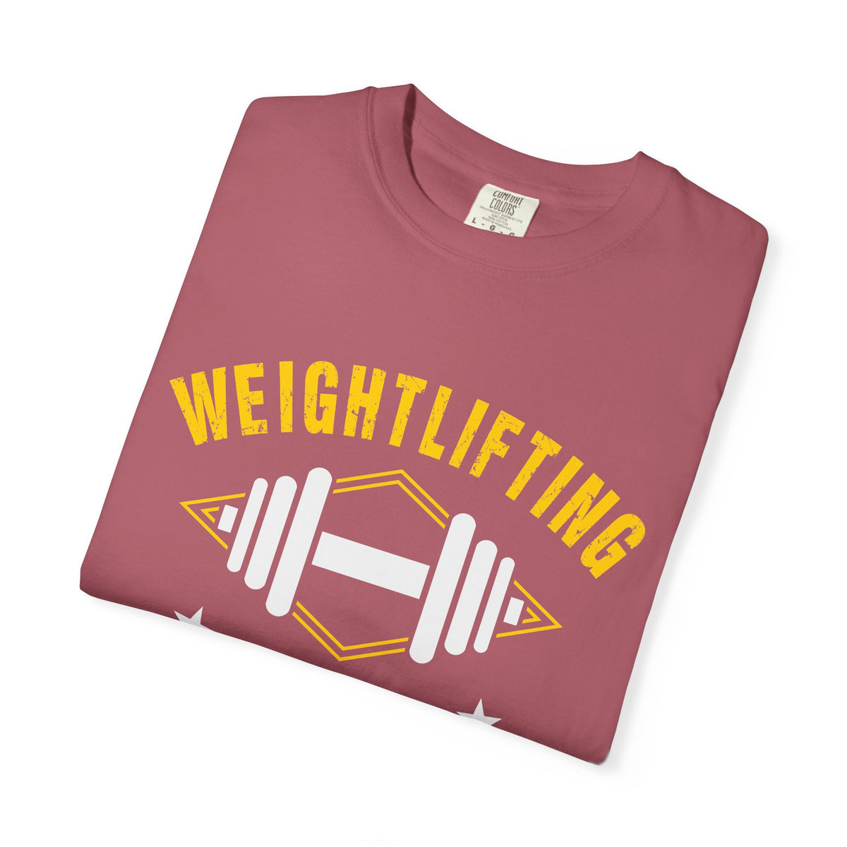Lift Eat Sleep Repeat T-Shirt - USA Weightlifting - Sinful Threads