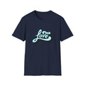 Love Groovy T Shirt - Authentic 60s Peace & Love Vibes - Sinful Threads