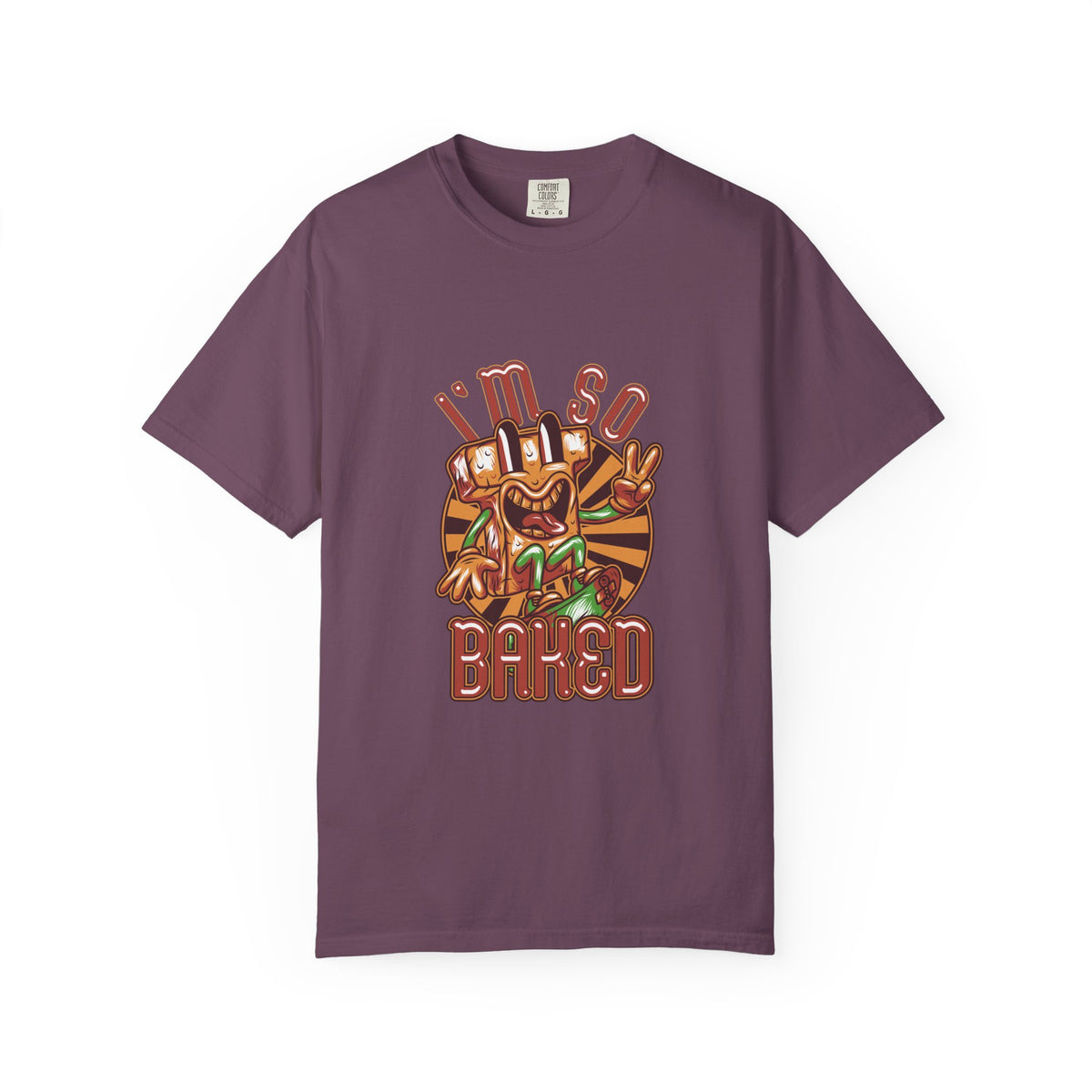 Funny Stoner Shirt - Funny Weed Tee - 420 Humor Gift