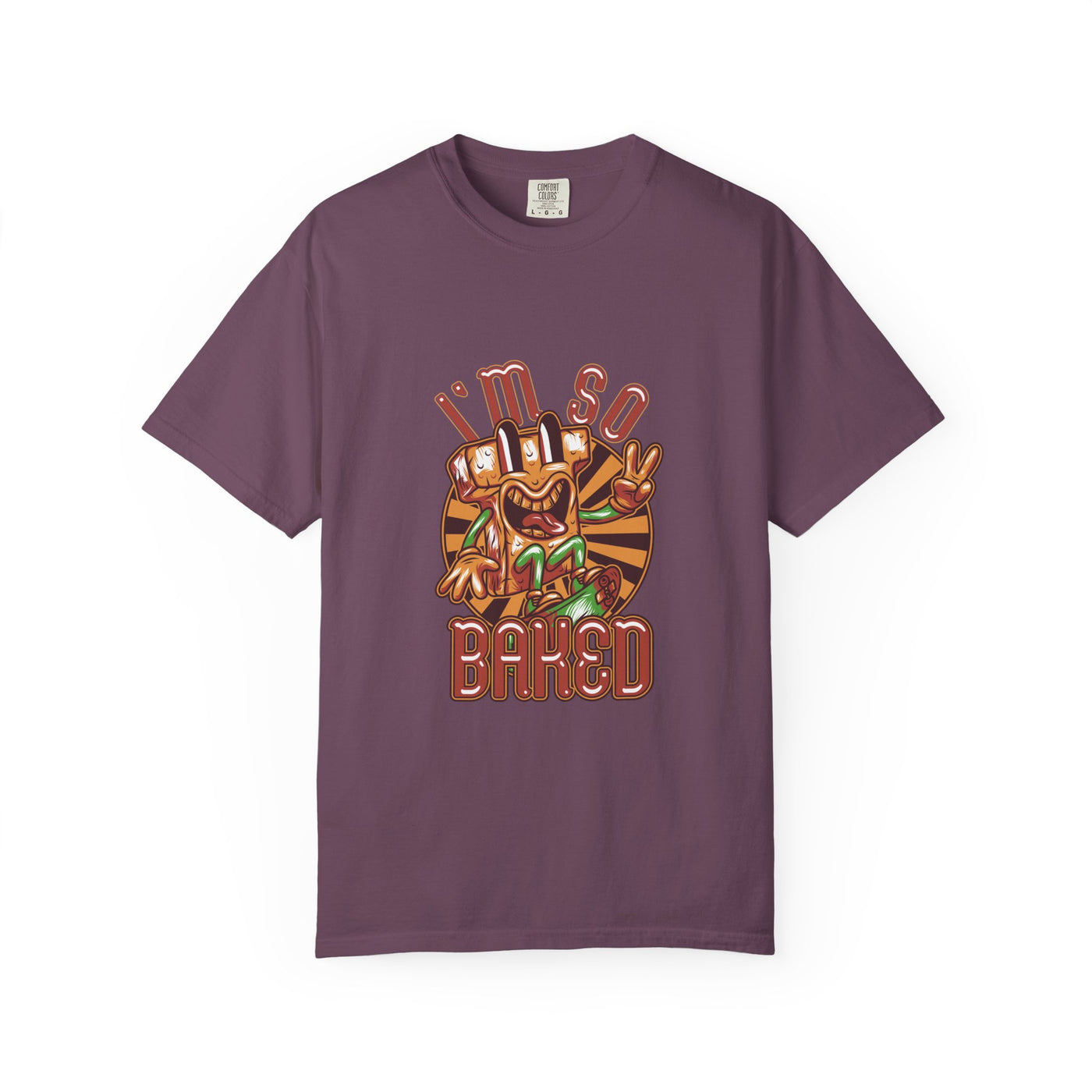 Funny Stoner Shirt - Funny Weed Tee - 420 Humor Gift - Sinful Threads