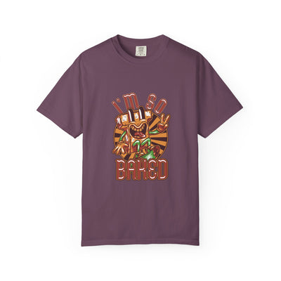 Funny Stoner Shirt - Funny Weed Tee - 420 Humor Gift - Sinful Threads