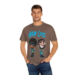 Her Loss Tee - Drake 21 Savage Shirt for Hip Hop Culture Fans