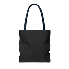 Sarcastic Tote Bag - Full Of Shit Funny Quote Canvas Bag Printify